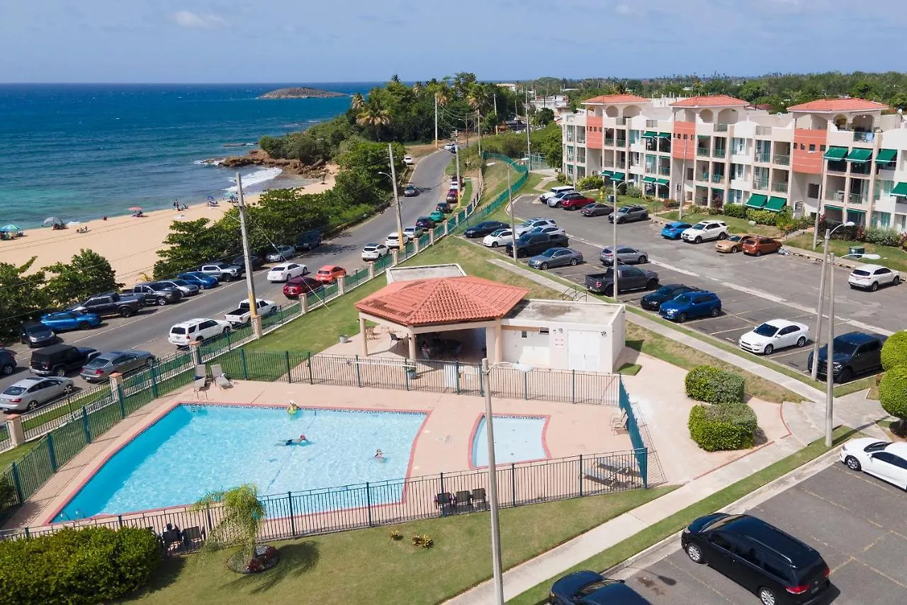 Oceania Apartment Arecibo Puerto Rico