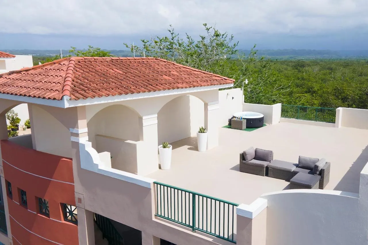 Oceania Apartment Arecibo