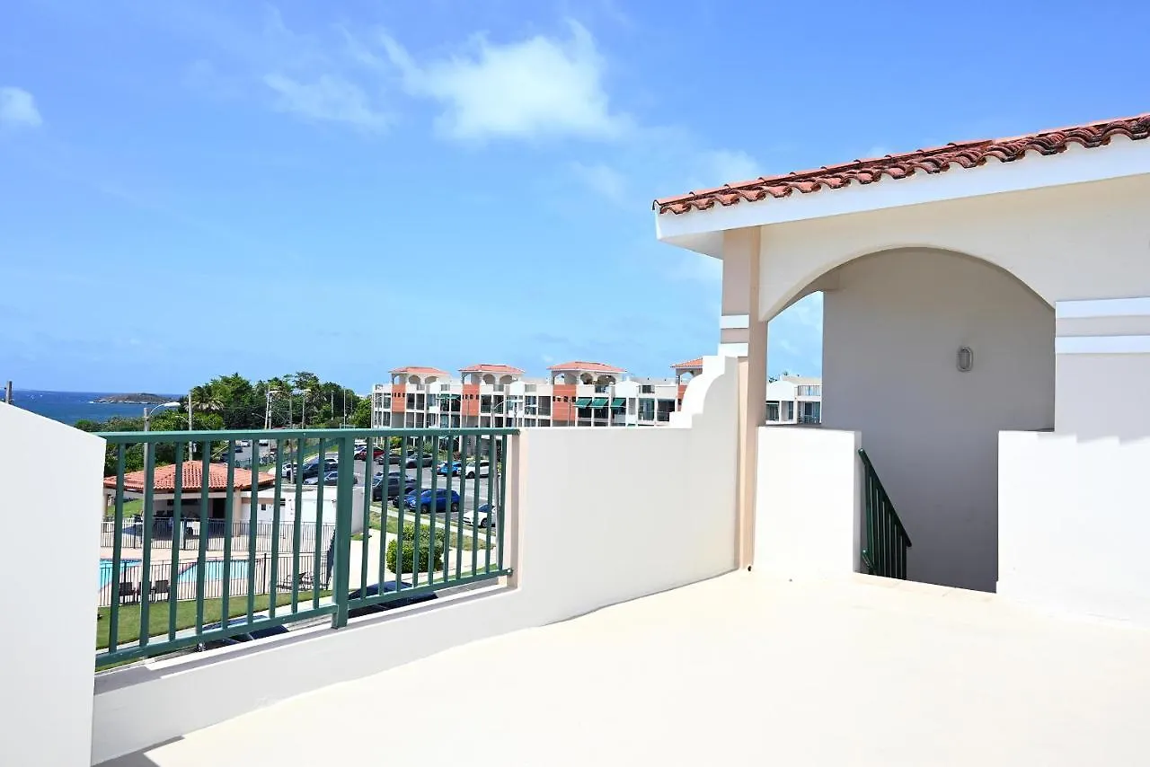 Oceania Apartment Arecibo 0*,