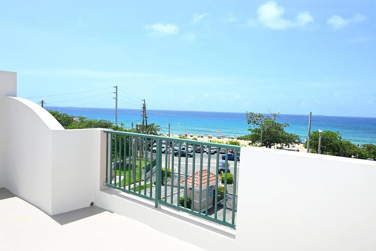 Oceania Apartment Arecibo 0*,  Puerto Rico