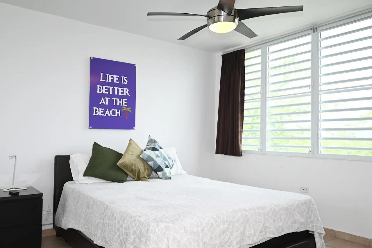 Oceania Apartment Arecibo 0*,  Puerto Rico