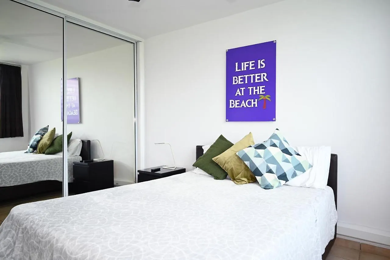 Oceania Apartment Arecibo