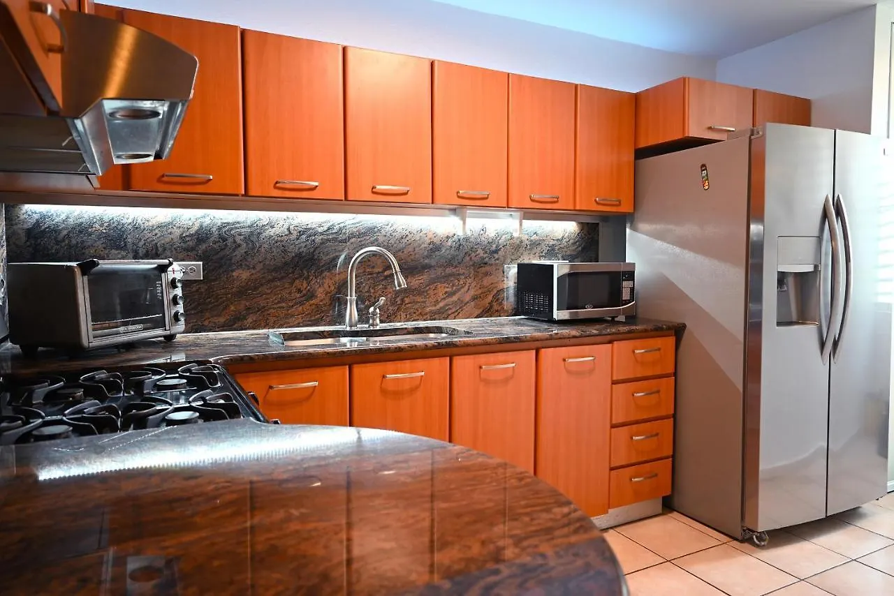 Oceania Apartment Arecibo
