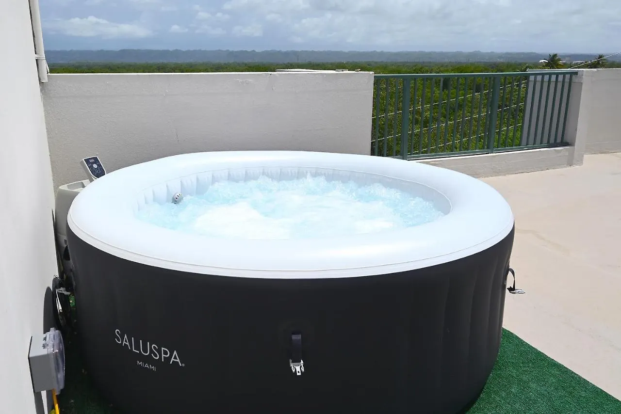 Oceania Apartment Arecibo