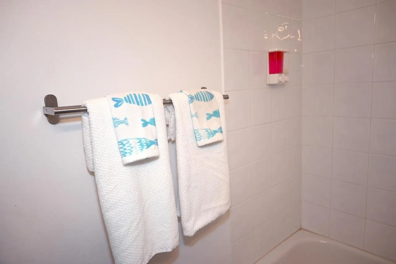 Oceania Apartment Arecibo