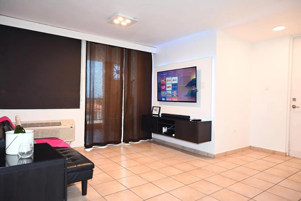 Oceania Apartment Arecibo Puerto Rico