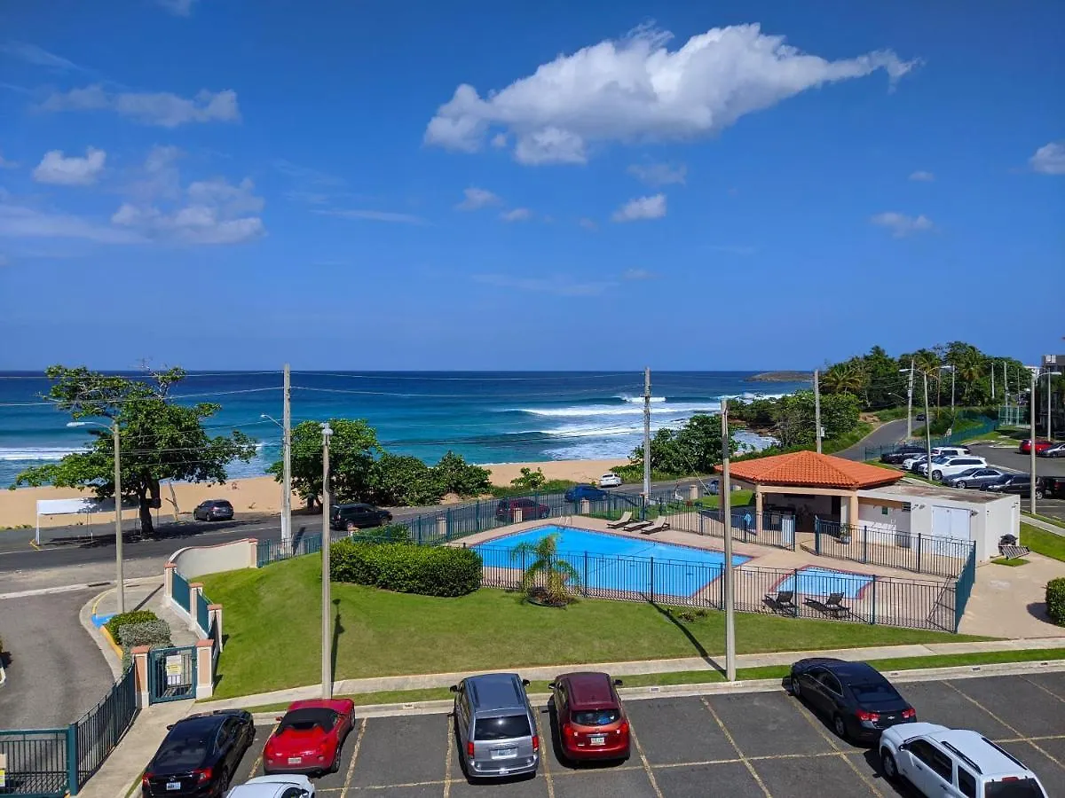 Oceania Apartment Arecibo